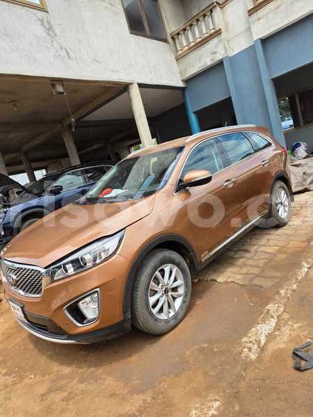Big with watermark kia sorento benin cotonou 24897