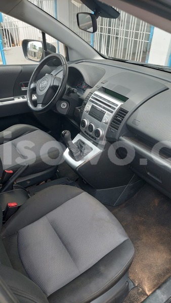 Big with watermark mazda 5 benin abomey calavi 24898