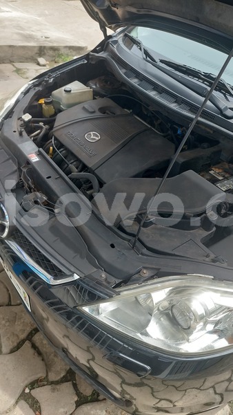 Big with watermark mazda 5 benin abomey calavi 24898