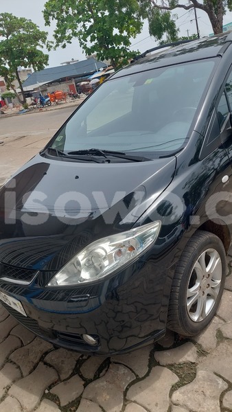 Big with watermark mazda 5 benin abomey calavi 24898