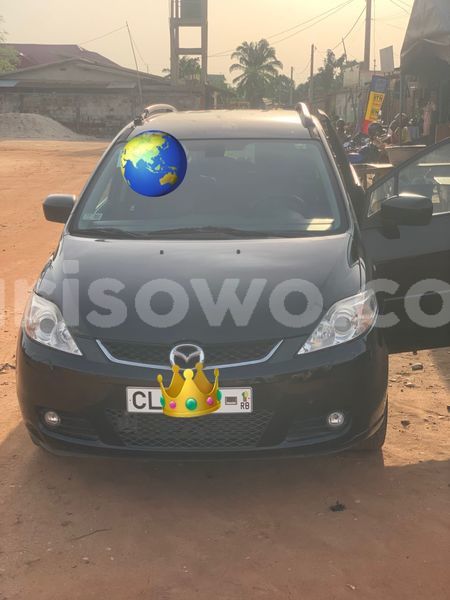Big with watermark mazda 5 benin abomey calavi 24898