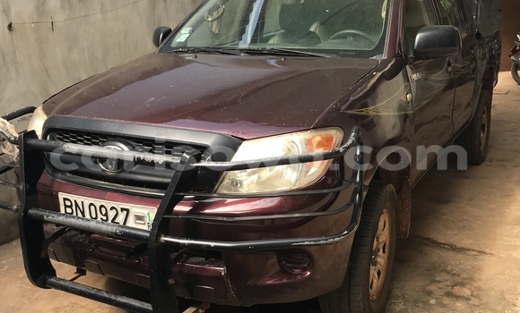 Acheter Occasion Voiture Toyota Hilux Other à Abomey Calavi, Benin