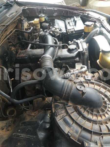 Big with watermark toyota hilux benin abomey calavi 24899
