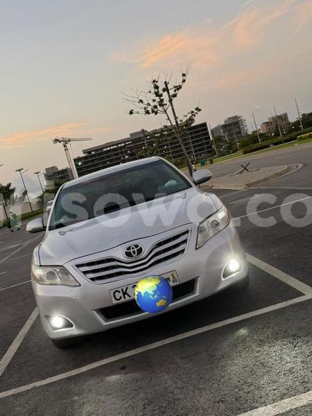 Big with watermark toyota camry benin abomey calavi 24900