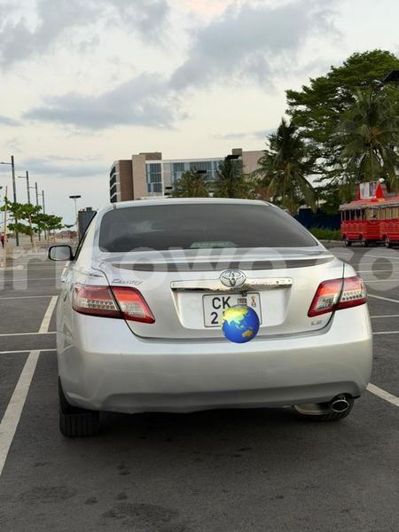 Big with watermark toyota camry benin abomey calavi 24900