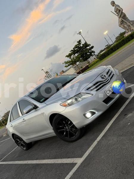Big with watermark toyota camry benin abomey calavi 24900