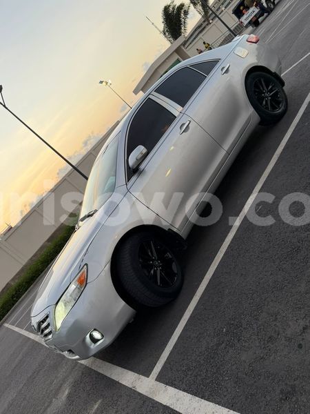Big with watermark toyota camry benin abomey calavi 24900