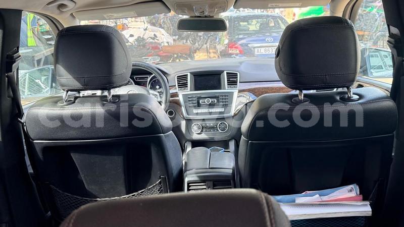 Big with watermark mercedes benz ml class benin cotonou 24901