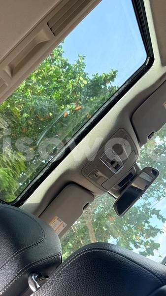 Big with watermark mercedes benz ml class benin cotonou 24901