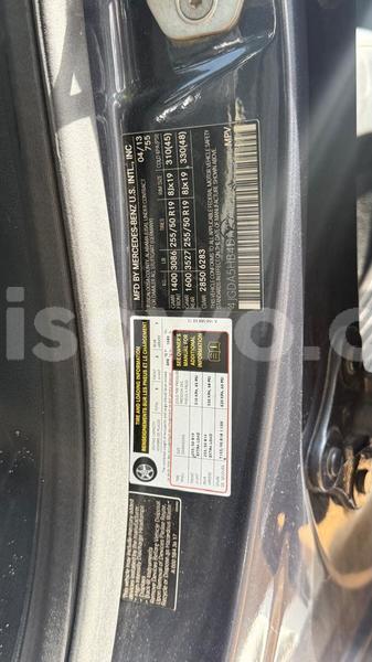 Big with watermark mercedes benz ml class benin cotonou 24901