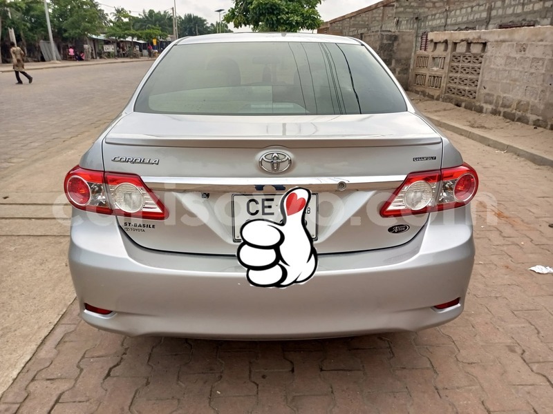 Big with watermark toyota corolla benin cotonou 24903