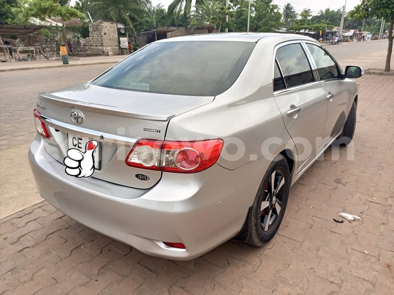 Big with watermark toyota corolla benin cotonou 24903