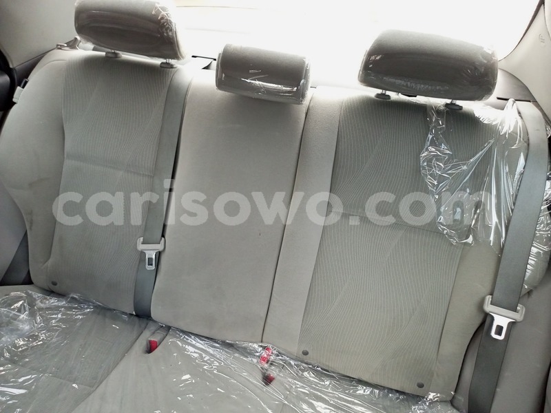 Big with watermark toyota corolla benin cotonou 24903