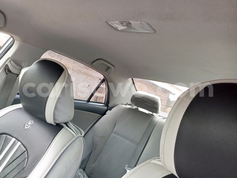 Big with watermark toyota corolla benin cotonou 24903