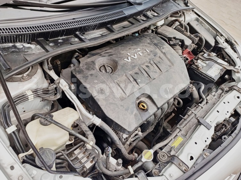 Big with watermark toyota corolla benin cotonou 24903