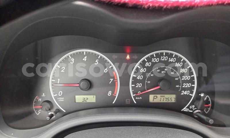 Big with watermark toyota corolla benin cotonou 24903