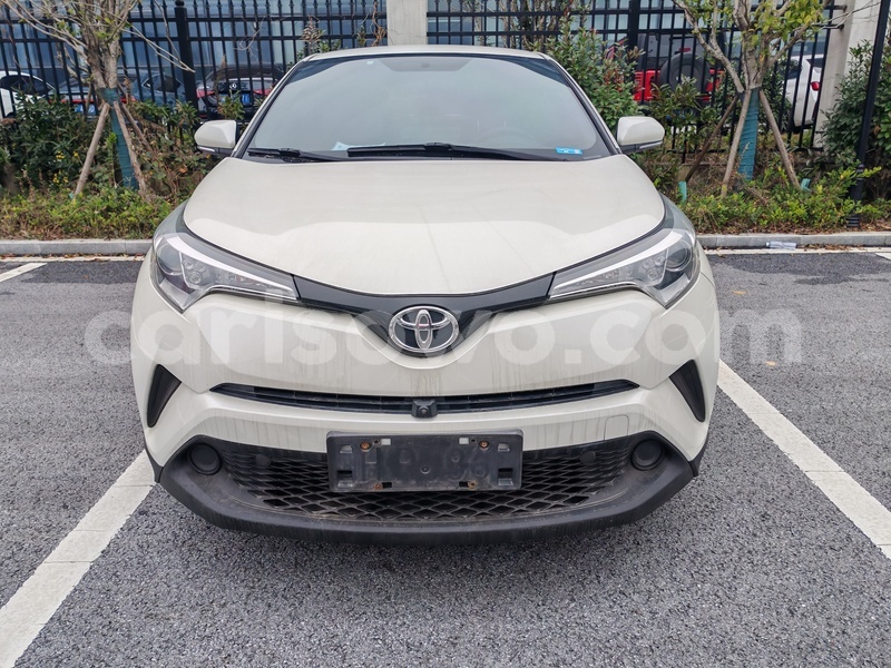 Big with watermark toyota c hr benin cotonou 24904