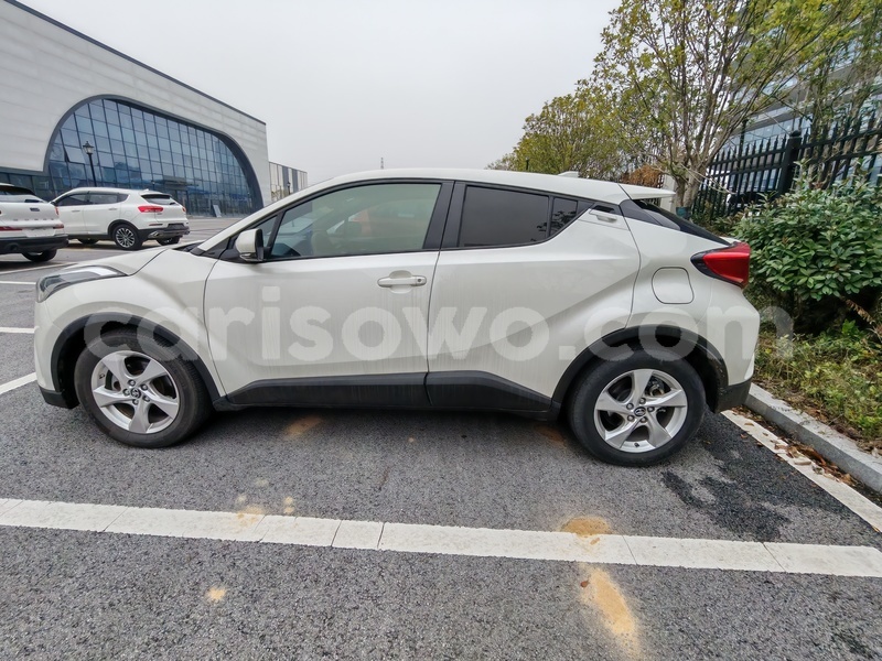 Big with watermark toyota c hr benin cotonou 24904