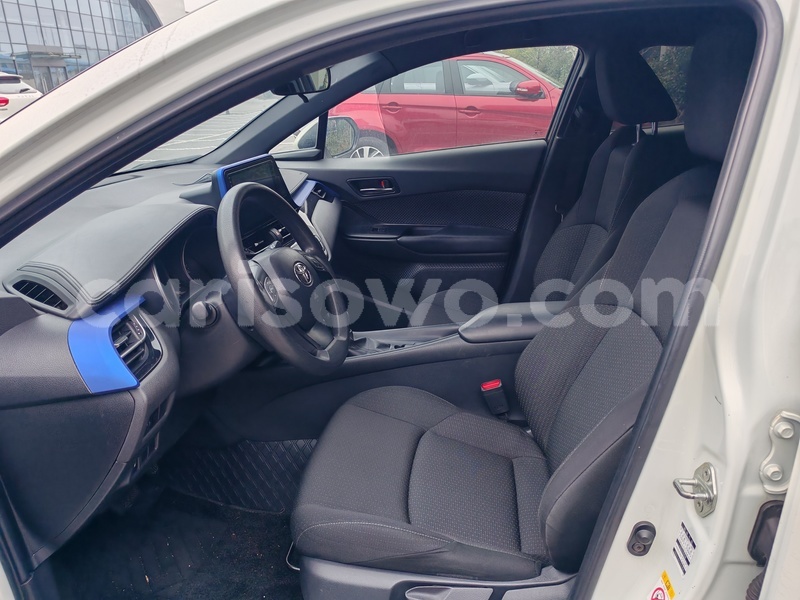 Big with watermark toyota c hr benin cotonou 24904
