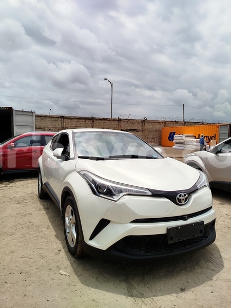 Big with watermark toyota c hr benin cotonou 24904