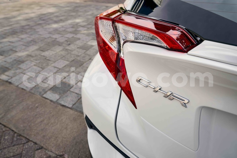 Big with watermark toyota c hr benin cotonou 24904