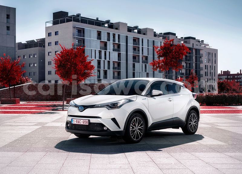 Big with watermark toyota c hr benin cotonou 24904