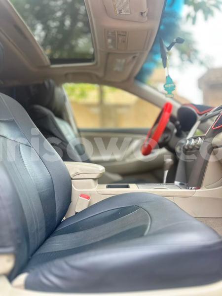 Big with watermark toyota camry benin cotonou 24905