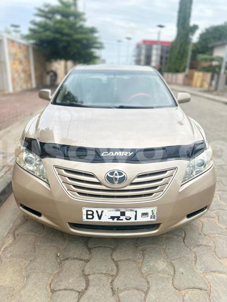 Big with watermark toyota camry benin cotonou 24905