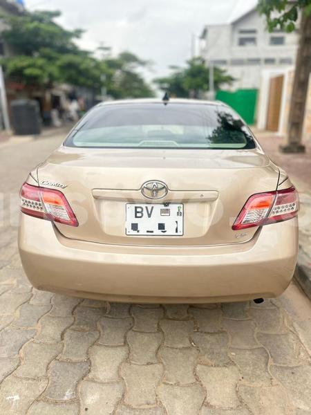Big with watermark toyota camry benin cotonou 24905