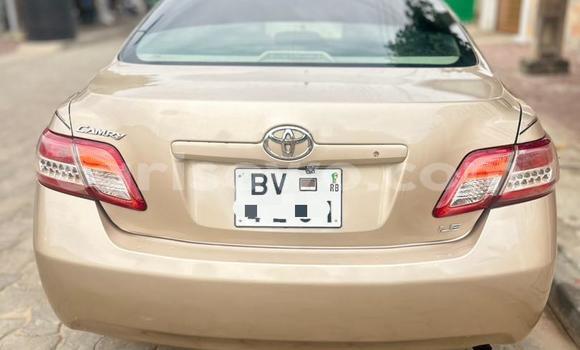 Sayi Na hannu Toyota Camry Other Mota in Cotonou a Benin Sayi Na hannu Toyota Camry Other Mota in Cotonou a Benin