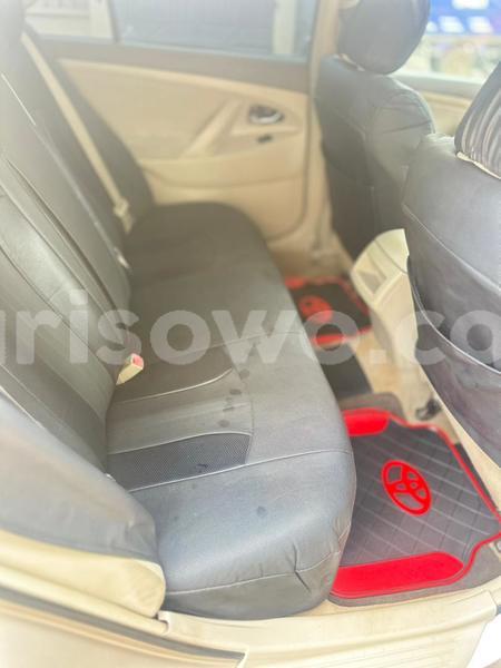 Big with watermark toyota camry benin cotonou 24905