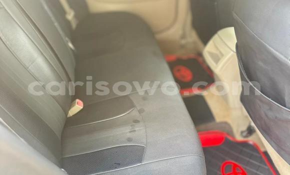 Sayi Na hannu Toyota Camry Other Mota in Cotonou a Benin Sayi Na hannu Toyota Camry Other Mota in Cotonou a Benin