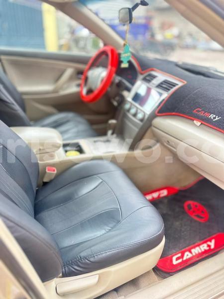 Big with watermark toyota camry benin cotonou 24905