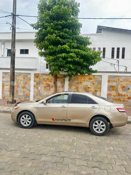 Big with watermark toyota camry benin cotonou 24905