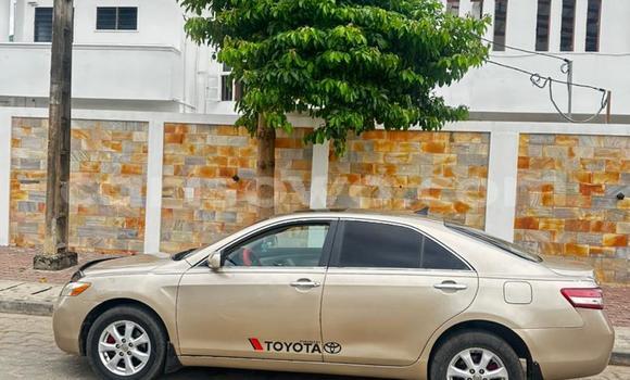 Sayi Na hannu Toyota Camry Other Mota in Cotonou a Benin Sayi Na hannu Toyota Camry Other Mota in Cotonou a Benin
