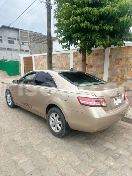Big with watermark toyota camry benin cotonou 24905