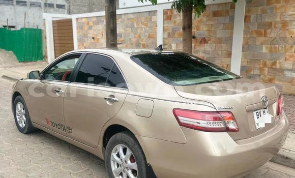 Sayi Na hannu Toyota Camry Other Mota in Cotonou a Benin Sayi Na hannu Toyota Camry Other Mota in Cotonou a Benin