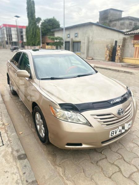 Big with watermark toyota camry benin cotonou 24905
