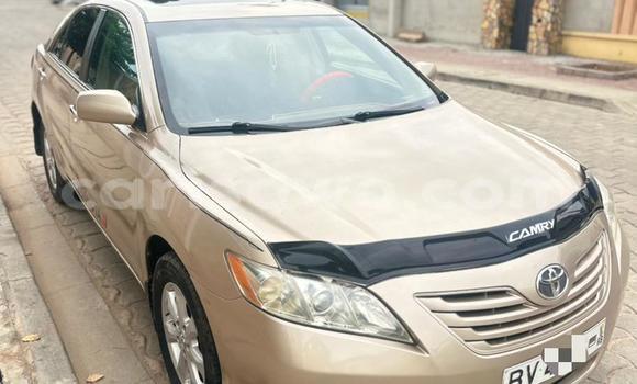 Sayi Na hannu Toyota Camry Other Mota in Cotonou a Benin Sayi Na hannu Toyota Camry Other Mota in Cotonou a Benin