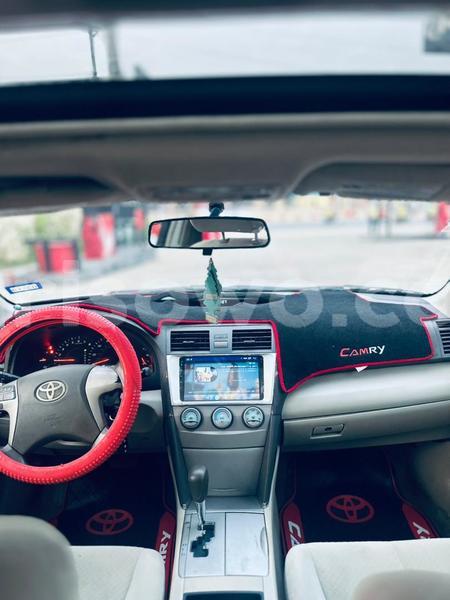 Big with watermark toyota camry benin cotonou 24905