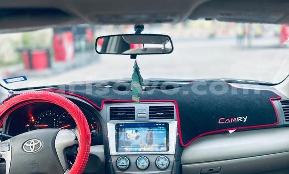 Sayi Na hannu Toyota Camry Other Mota in Cotonou a Benin Sayi Na hannu Toyota Camry Other Mota in Cotonou a Benin