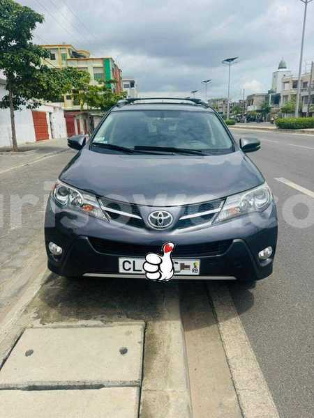 Big with watermark toyota rav4 benin cotonou 24906