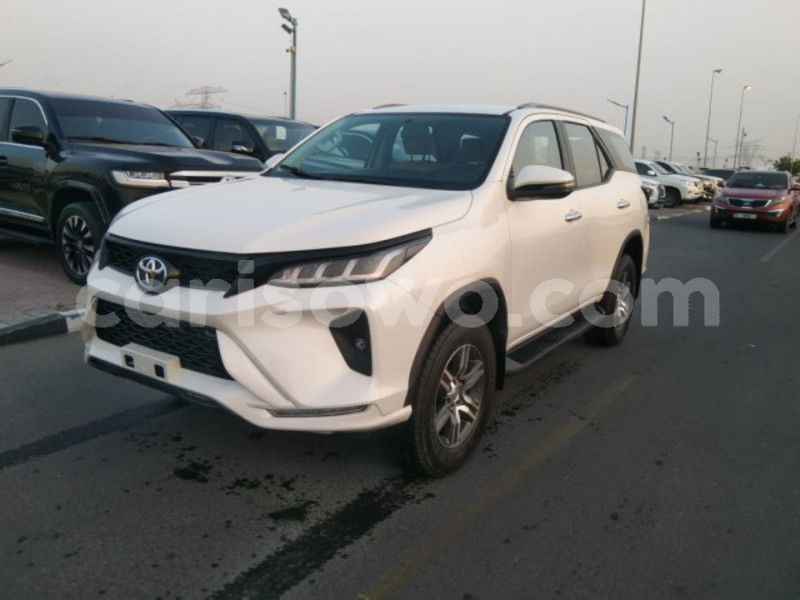 Big with watermark toyota fortuner benin abomey calavi 24907
