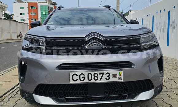 Buy New Citroen GS Other Car in Cotonou in Benign Buy New Citroen GS Other Car in Cotonou in Benign