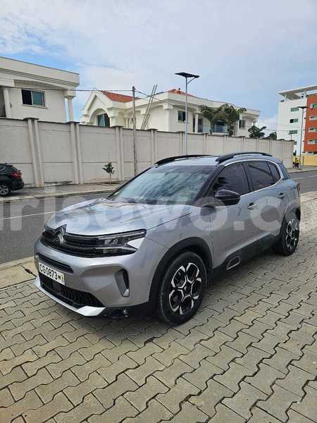 Big with watermark citroen gs benin cotonou 24908