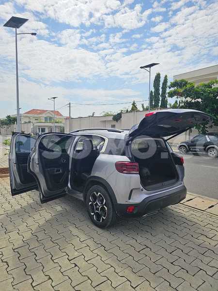 Big with watermark citroen gs benin cotonou 24908