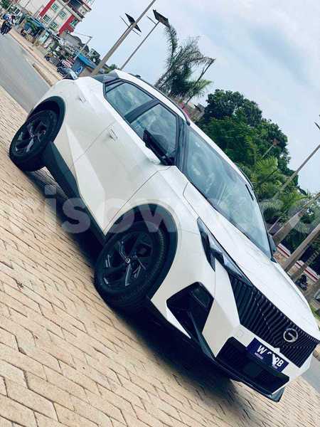 Big with watermark gac trumpchi gs8 benin abomey calavi 24909