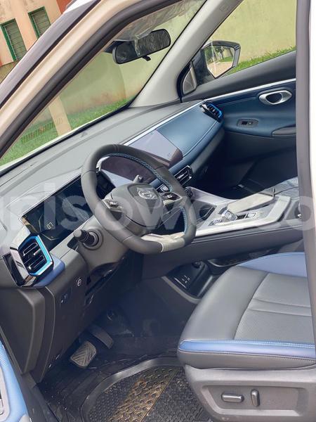 Big with watermark gac trumpchi gs8 benin abomey calavi 24909