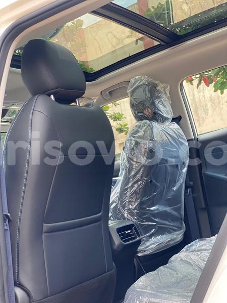 Big with watermark gac trumpchi gs8 benin abomey calavi 24909