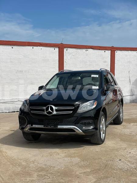 Big with watermark mercedes benz amg gle benin cotonou 24911